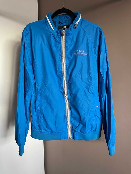Core by Jack & Jones Шушляково яке с качулка, размер L