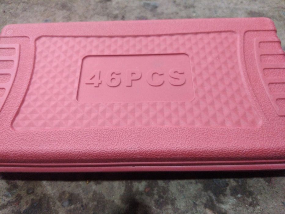 46 talik galofga nabor