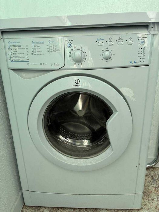 Продам стиральную машинку нерабочую