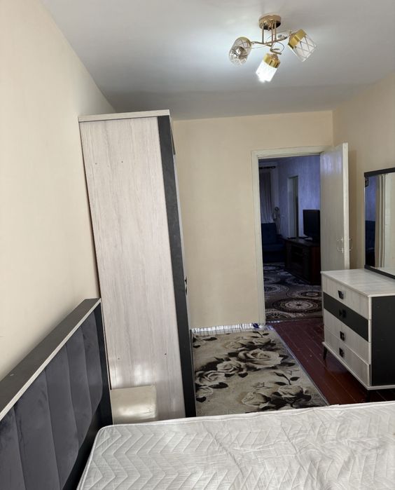 Аренда Сагбон  2/3хона  евро рем оилага    Шарий оилага