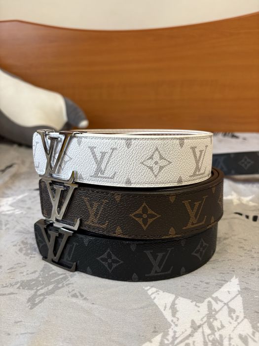 Curele Louis Vuitton