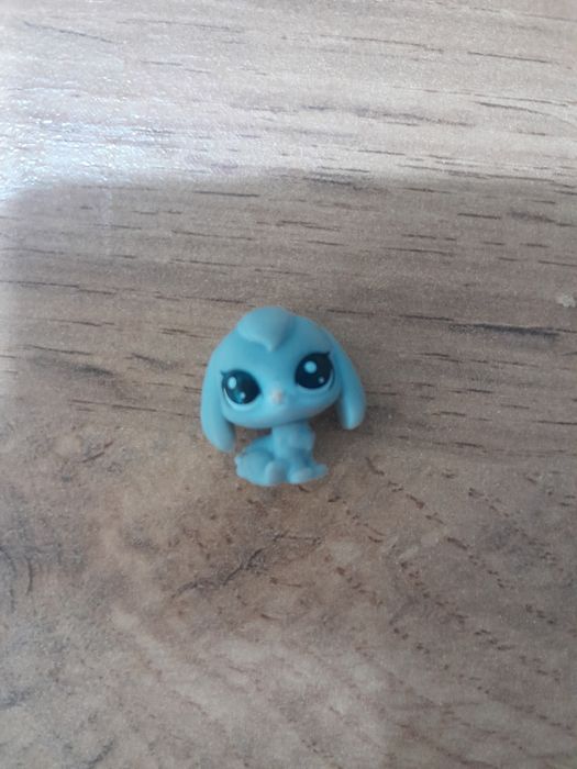 Продам б/у игрушки LPS