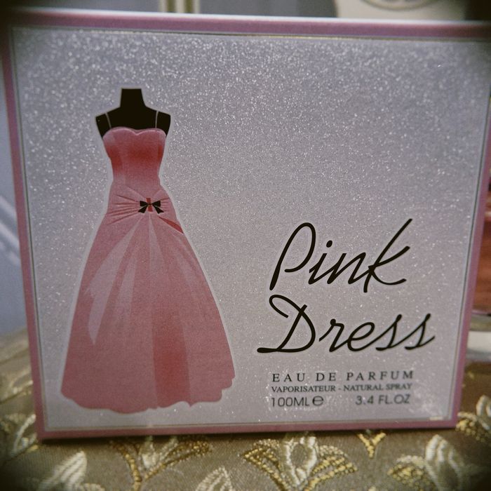 Новые женские духи