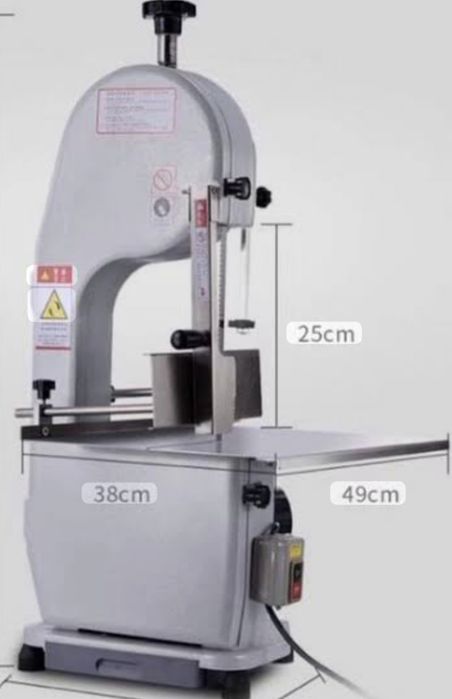 Касапшы ет бөлу ет бұзу