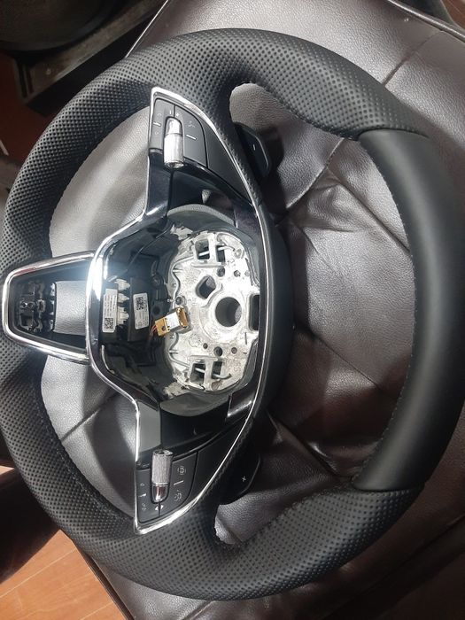 Volan skoda sport 3 spite Nou