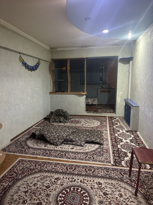 Сдается в аренду квартира 2 комнатная