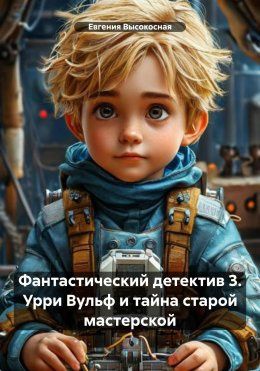 Книги в пдф формате, детектив