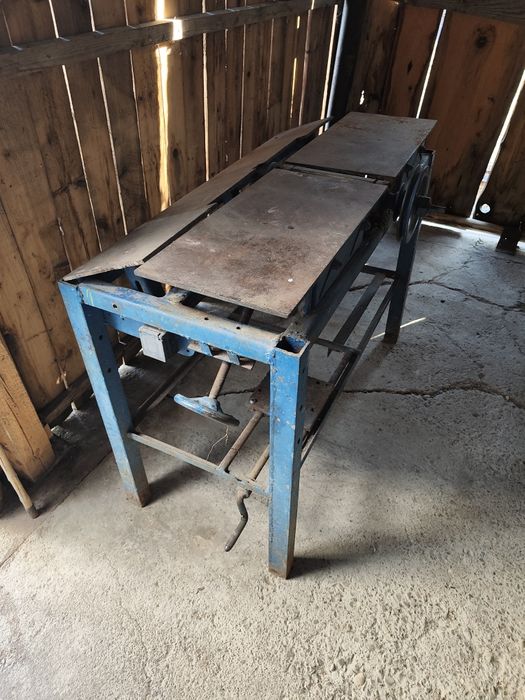 Masa de abric/ circular