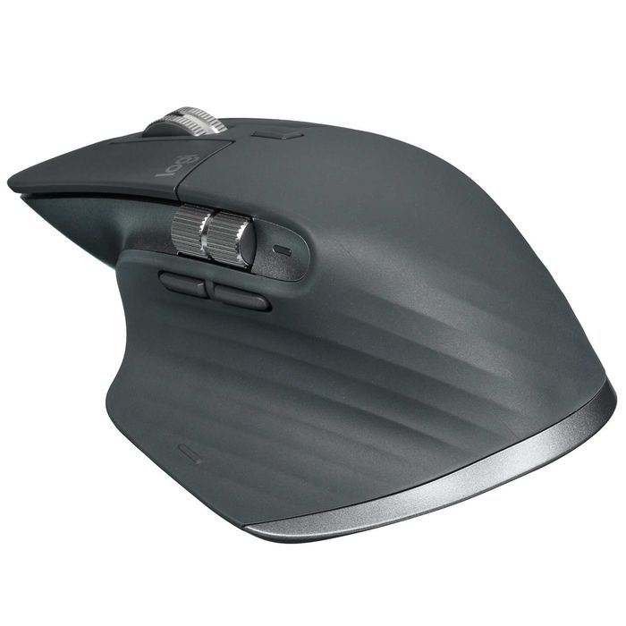 \ Мышь Logitech MX Master 3S Black