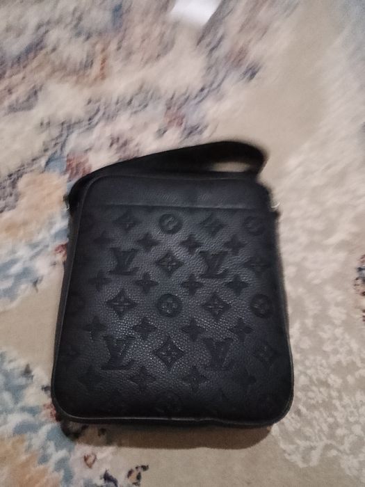 Барсетка сатылад