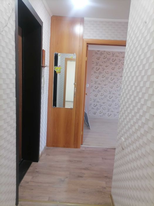 квартира 2-х комнатная