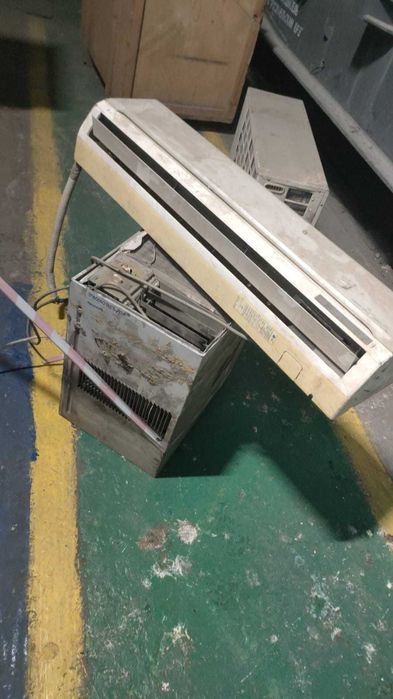 Кондиционер HDD 24 DCI AIRWELL