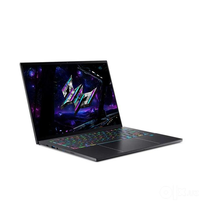 Игровой ноутбук ACER PREDATOR TRITON 14 AI 14.0