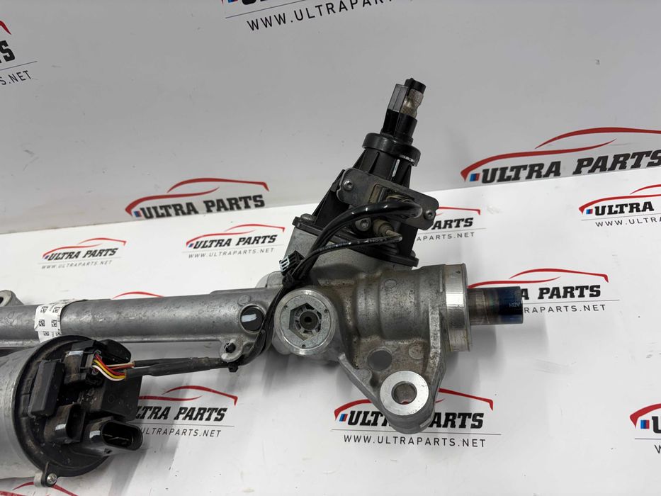 Електрическа Рейка RWD За БМВ 2 Г42 3 Г20 4 Г22 Г26 BMW 2 G42 3 G20 4 G22