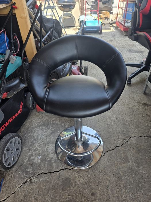 Vand scaun de bar