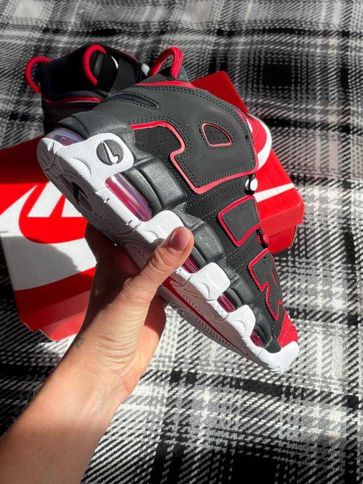 Кроссовки Nike AIR More Uptempo '96