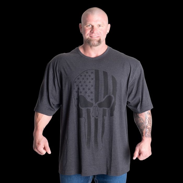 Тениска Gasp  oversize