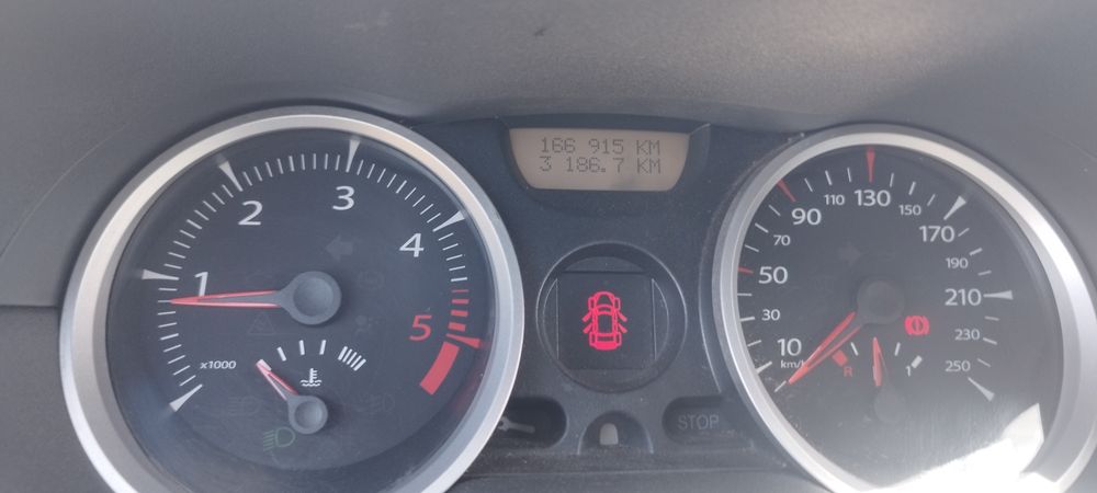 De vânzare Renault megane