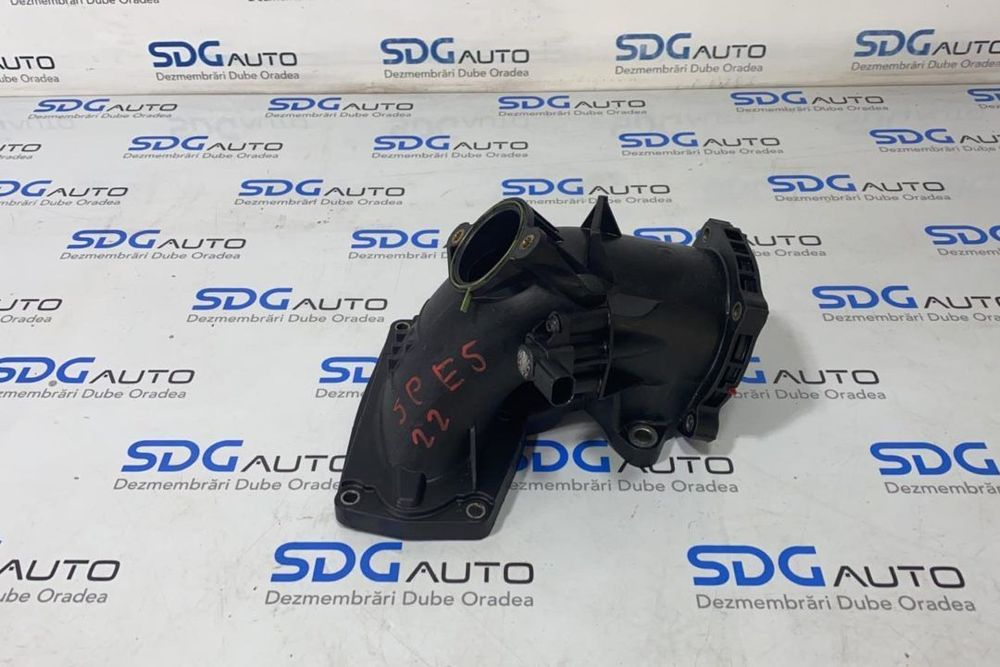 Tub aer galerie A6510900728 E C Class 2.2 CDI 2010–2018 Euro 5/6