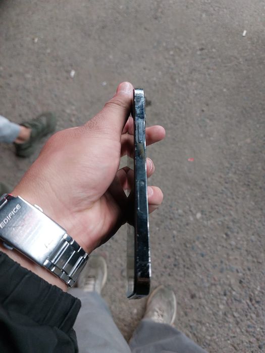 Iphone 12 pro 100% акб