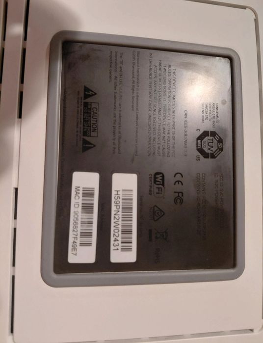 Amplificator Bluesound Powernode 2