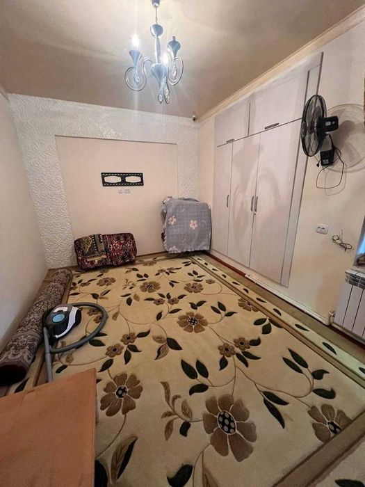 ПРОДАЕТСЯ  ДОМ 3 сотки В Яшнабадском районе