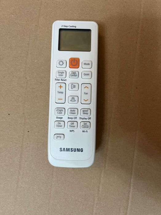 Telecomanda Aer Conditionat Samsung DB93-14195A