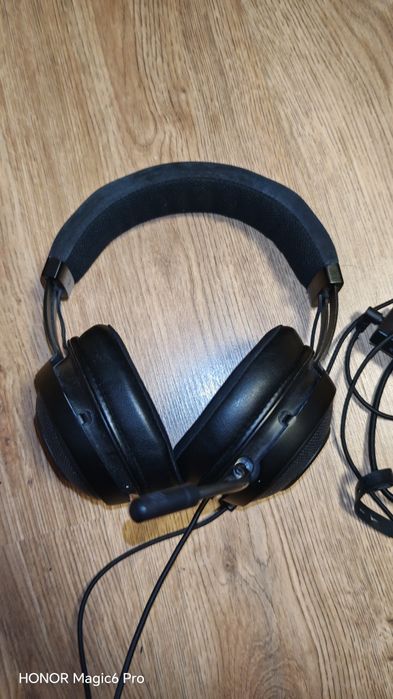 Căști Razer Kraken