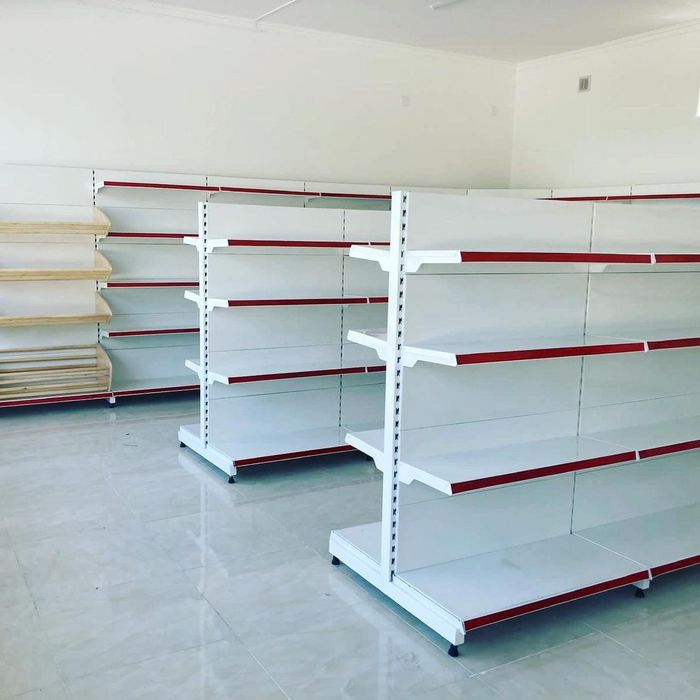 Торговое оборудование