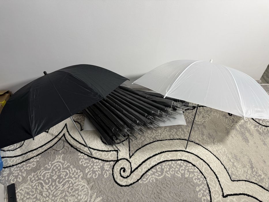 РАСПРОДАЖА! зонт софтбокс