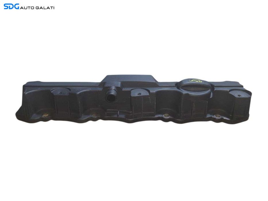 Capac Culbutori cu Buson Ulei Citroen C3 1.6 B NFU 2002 - 2009 Cod 9658651780 [N2418]