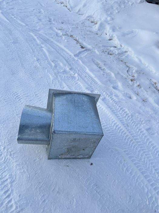 Вентиляционная решетка,диффузор