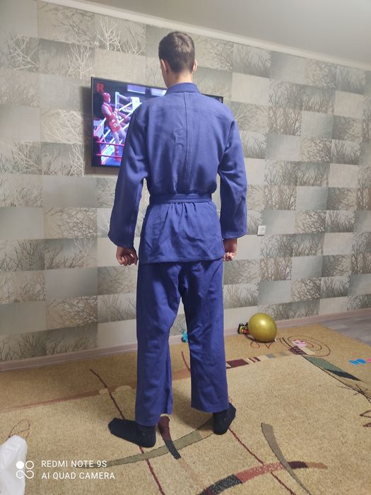 Продам кимано,новое!