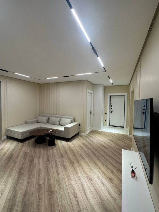 Продается квартира 4/3/4 на ЦУМе