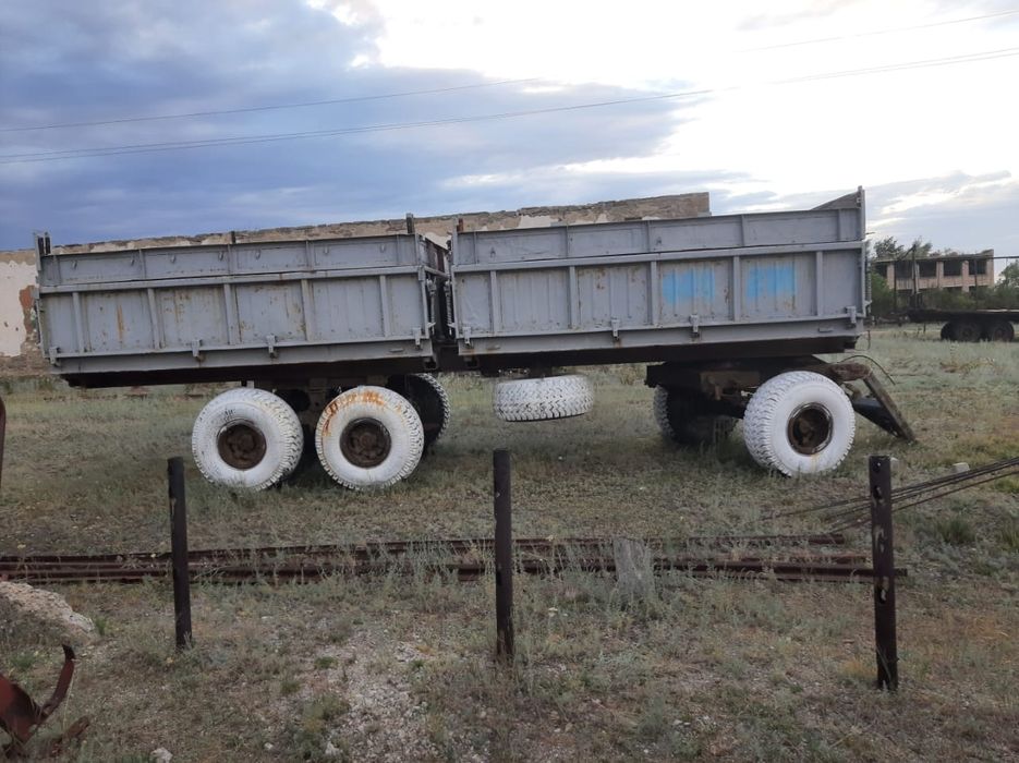 Продам ПТС-13 в идеальном состоянии