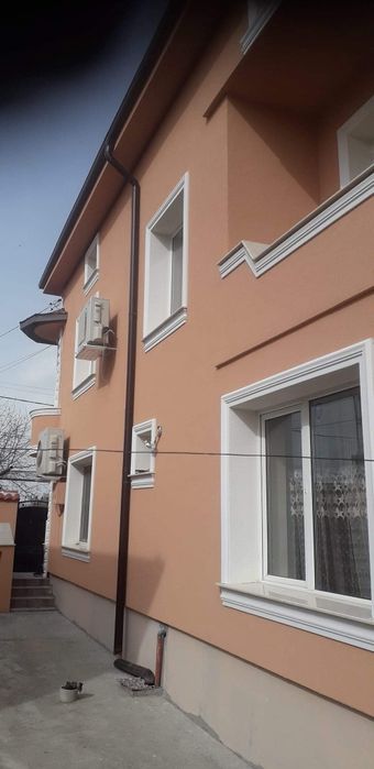 Топлоизолация-Алпийски способ