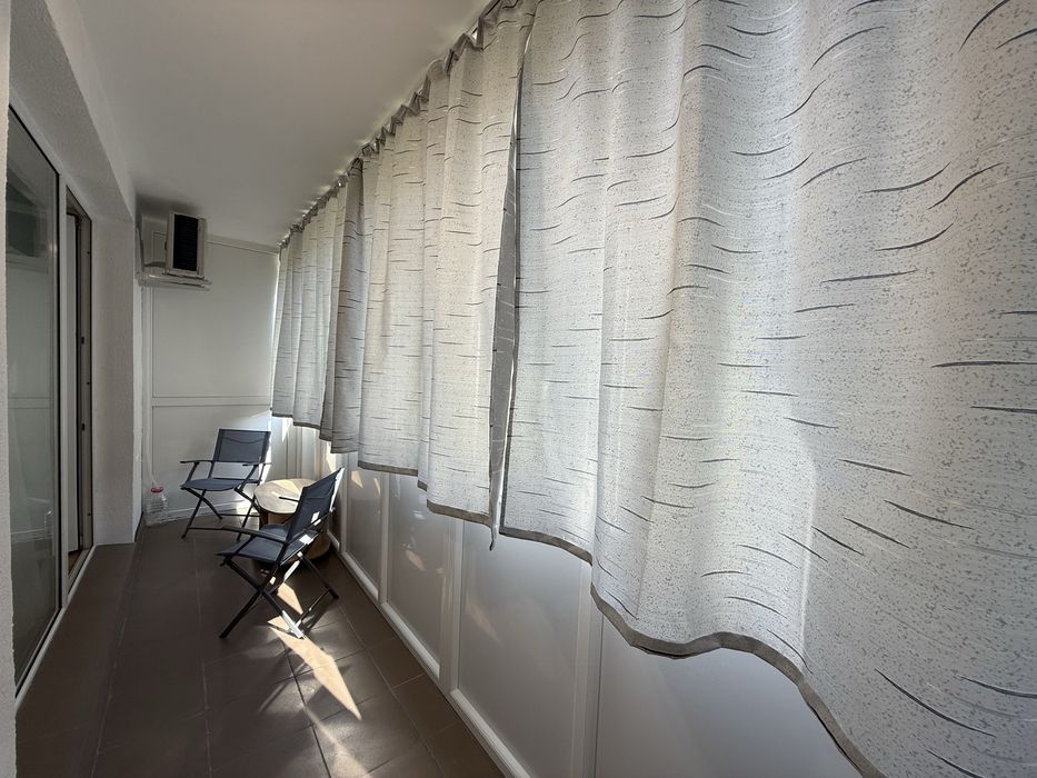 Apartament 1 camera, de inchiriat situat in Floresti, zona Porii