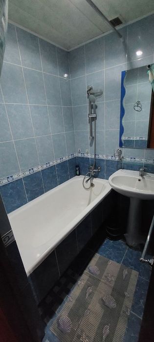 1 комната для 2 максимум.