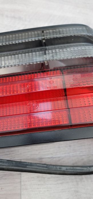 Стоп сигнал E-200