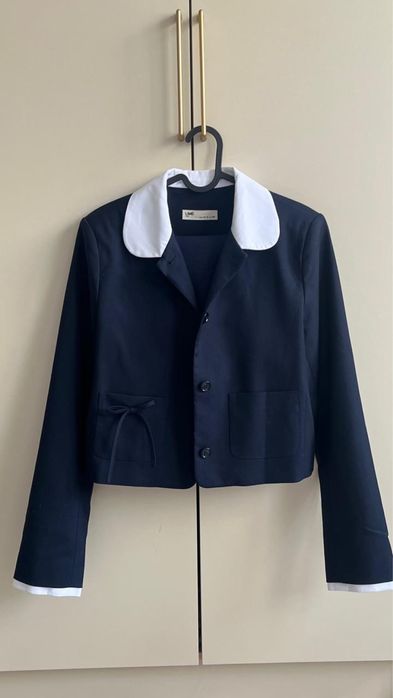 Костюм детский в синем цвете