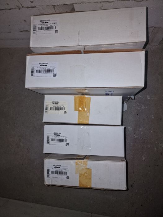 Distribuitor incalzire in pardoseala