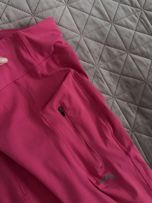 Colanti sport Crivit marimea S