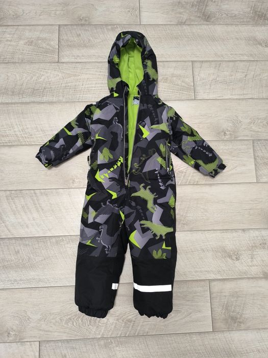 Комбинезон детский 110 рост