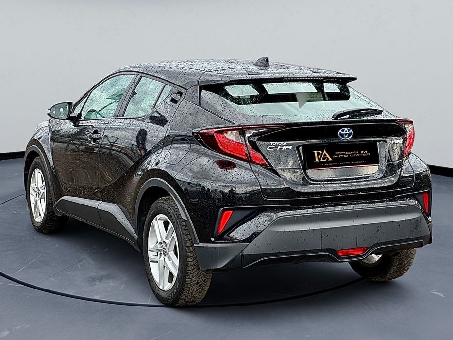 Toyota C-HR Rate/Cahs/Buy-back/Leasing/Hybrid