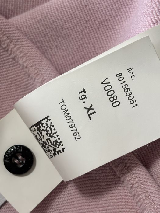 лонгслив stone island