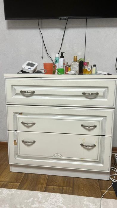 Комод для одежды