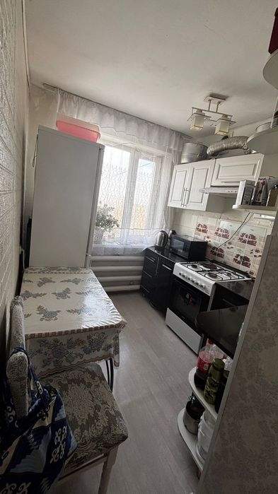 Продаю 3комн квартиру