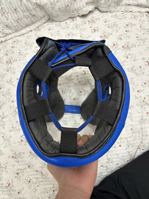 Шлем боксеркий adidas