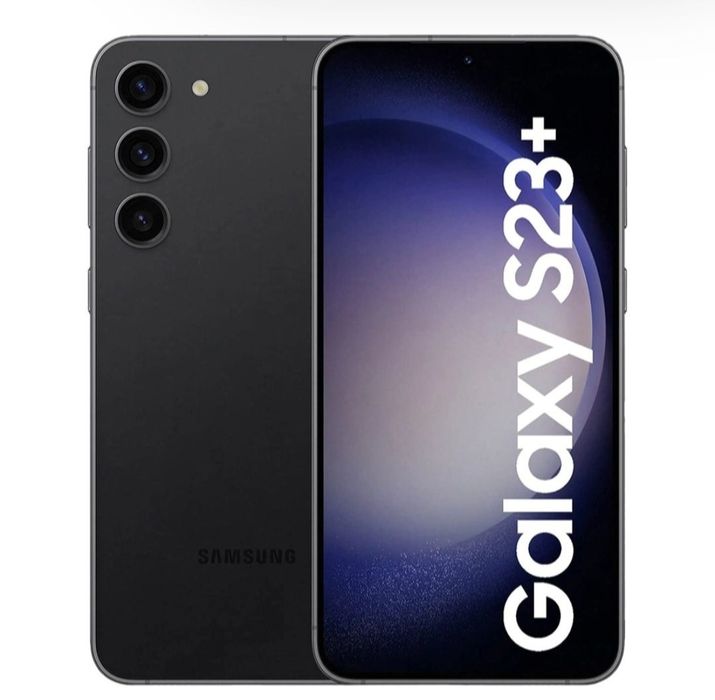 Samsung galaxy s 23 plus