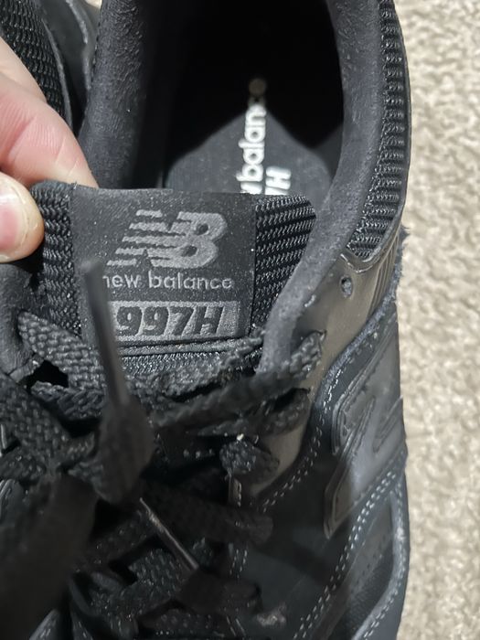 Vand haine originale